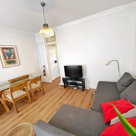 Apartmán Santa Liberdade Lisboa Exteriér fotografie