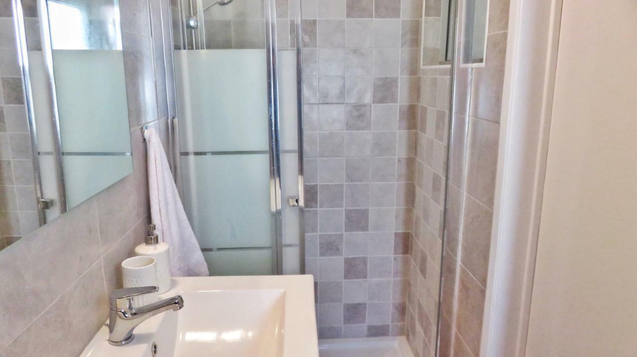 Apartmán Santa Liberdade Lisboa Exteriér fotografie