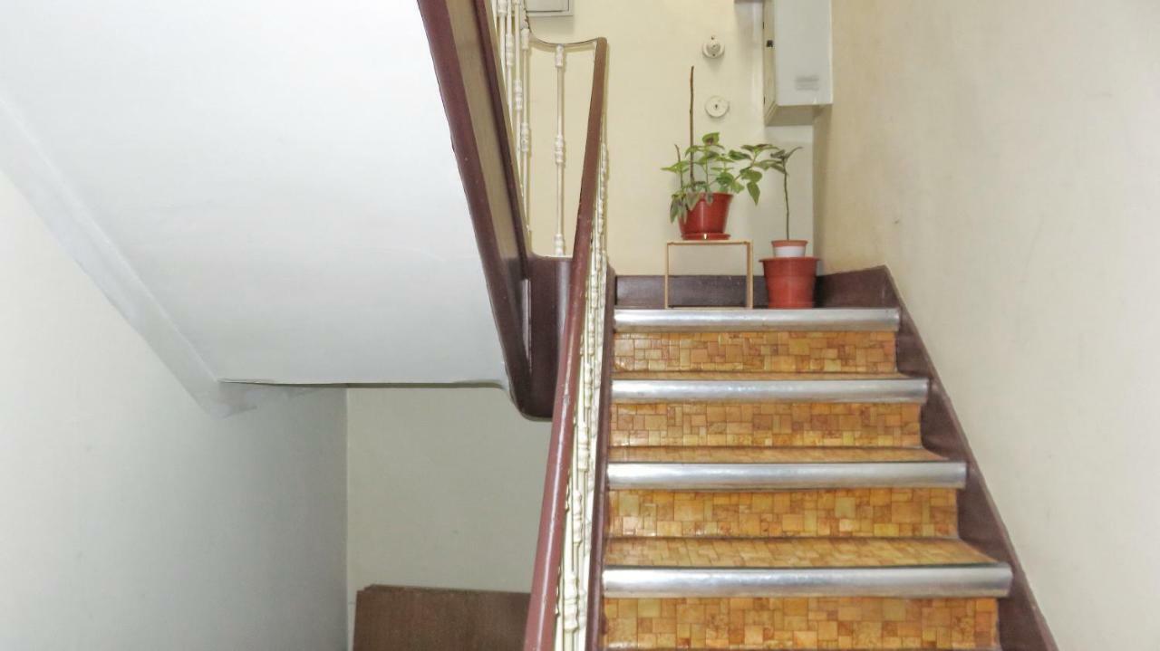 Apartmán Santa Liberdade Lisboa Exteriér fotografie